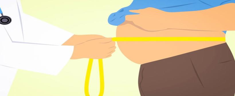 Saúde do RJ faz alerta sobre avanço da obesidade entre crianças e adolescentes