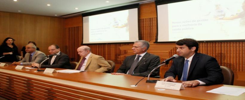 Saúde do Rio recebe R$ 23,3 milhões para ampliar atendimento à população 