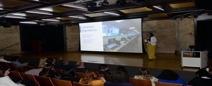 Secretária de Saúde do RJ participa da 9ª edição do Cosud, em São Paulo