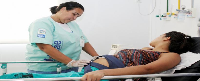 Secretaria de Estado de Saúde (SES-RJ) realiza capacitação profissional no combate à mortalidade materna