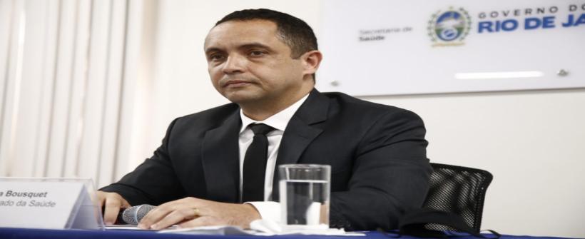 Secretaria de Estado de Saúde confirma conclusão de mais três hospitais de campanha para retaguarda no enfrentamento da pandemia de coronavírus