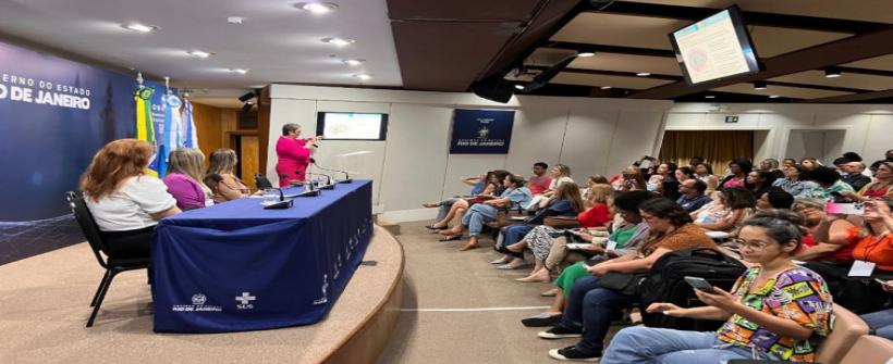 Secretaria de Estado de Saúde cria superintendência dedicada ao Transtorno do Espectro Autista