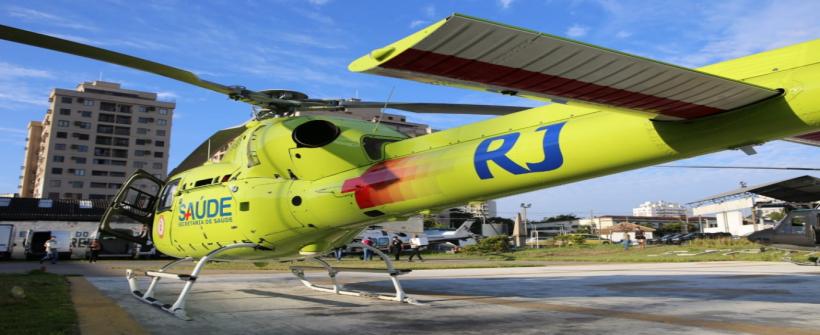 Secretaria de Estado de Saúde distribui mais de 373 mil unidades de medicamentos do “kit intubação”