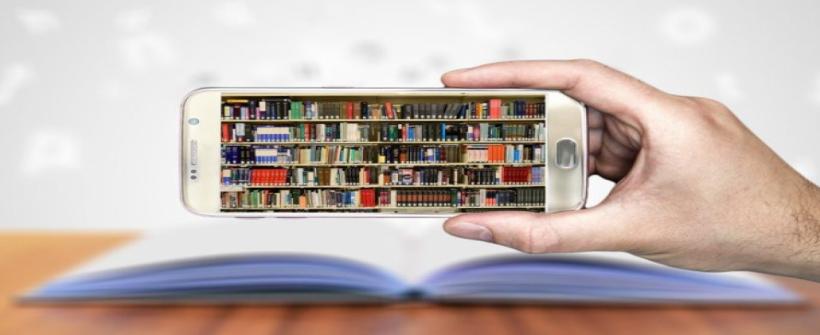 Secretaria de Estado de Saúde divulga a Biblioteca Virtual em Saúde (BVS-SES/RJ)