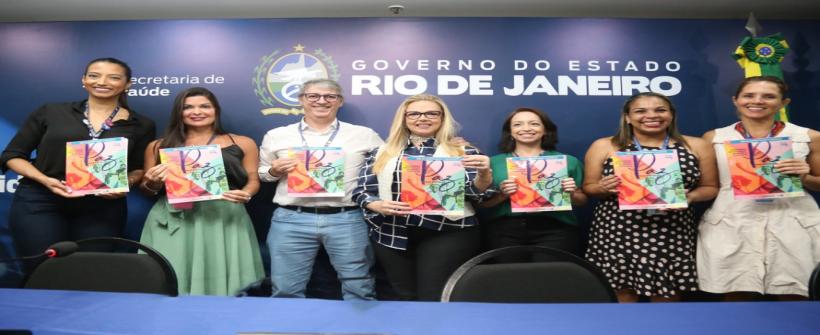 Secretaria de Estado de Saúde do Rio lança guia sobre violência nas escolas