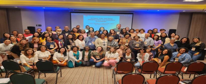 Secretaria de Estado de Saúde lança Tutorial de Vigilância Epidemiológica para Municípios Fluminenses