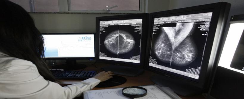 Secretaria de Estado de Saúde promove encontro virtual para o Outubro Rosa