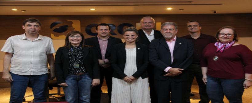 Secretaria de Estado de Saúde promove evento sobre licenciamento sanitário