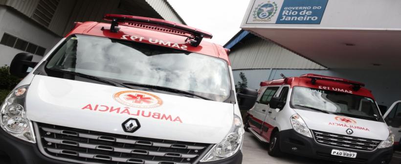 Secretaria de Estado de Saúde reúne Samus do estado para incentivar consórcios intermunicipais e aprimorar o serviço