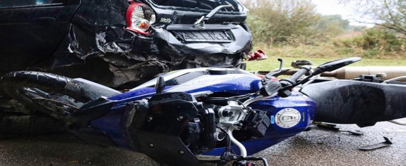  Secretaria de Estado de Saúde realiza rodas de conversa sobre a Semana Nacional do Trânsito