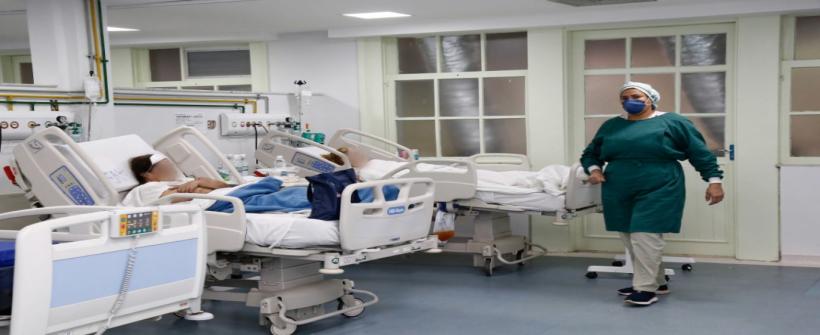 Secretaria de Estado de Saúde restitui gestão no Hospital Estadual Anchieta