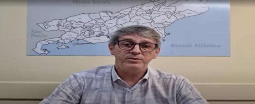 Secretaria de Saúde alerta para aumento dos indicadores precoces da Covid-19