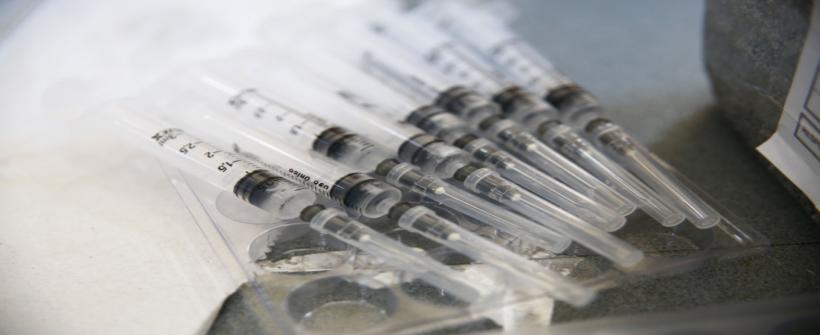 Secretaria de Saúde cria metas para municípios cadastrarem vacinas contra Covid-19 já aplicadas