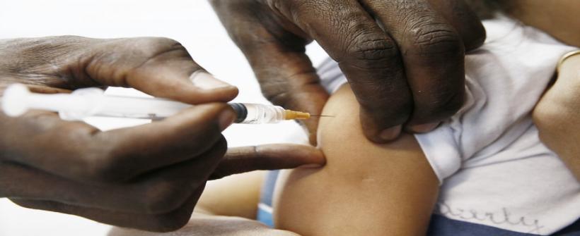  Secretaria de Saúde envia nota técnica aos municípios orientando vacinação de crianças de 3 a 5 anos contra Covid-19