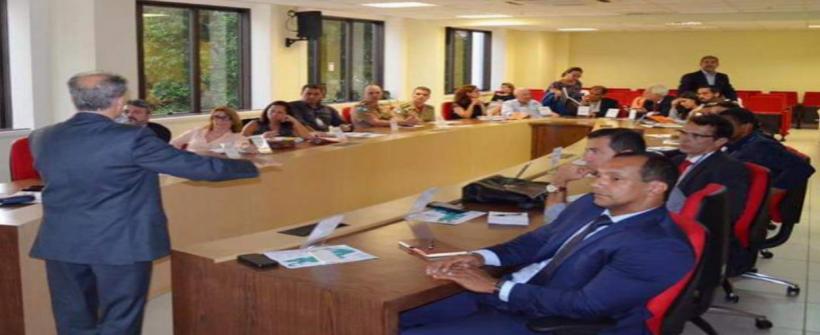  Secretaria de Saúde faz parceria para reduzir burocracia na abertura de empresas