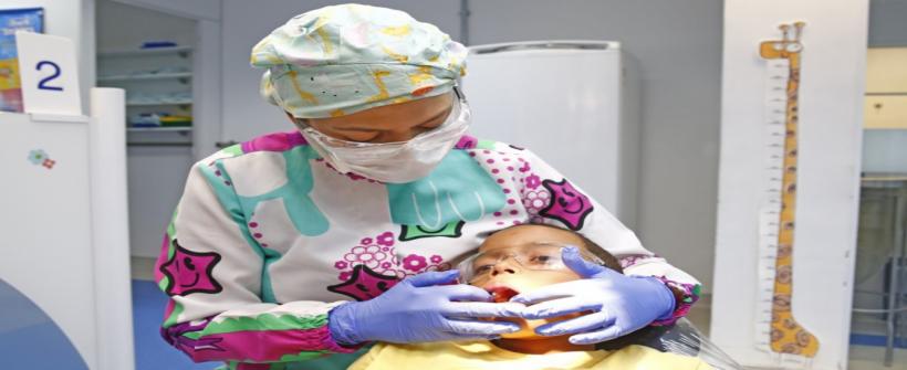 Secretaria de Saúde implementa novo indicador em saúde bucal no Programa Estadual de Financiamento da Atenção Primária