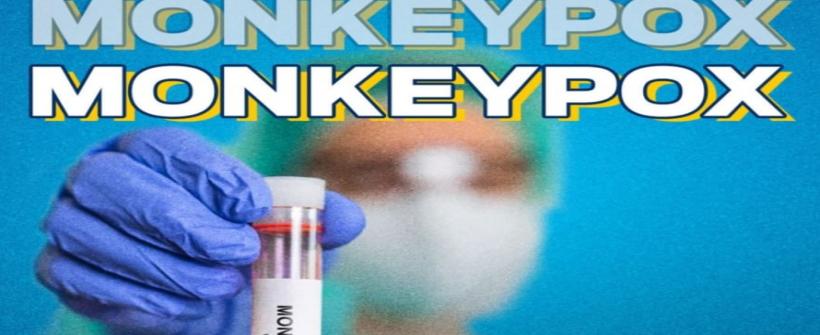 Secretaria de Saúde lança E-book Monkeypox para orientar profissionais de saúde