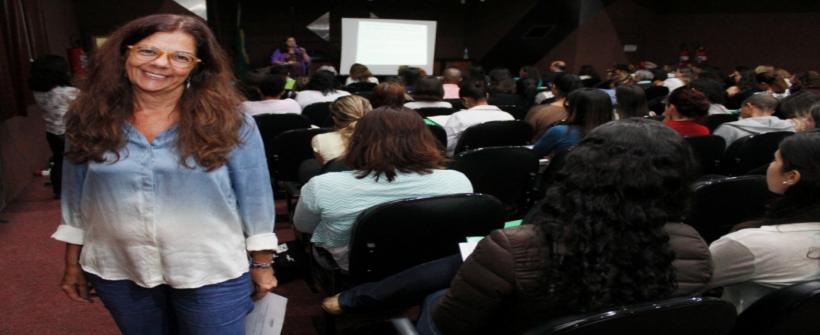 Secretaria de Saúde promove seminário sobre aborto legal