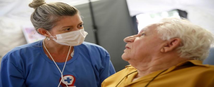 Secretaria de Saúde realiza Semana da Saúde em São Gonçalo