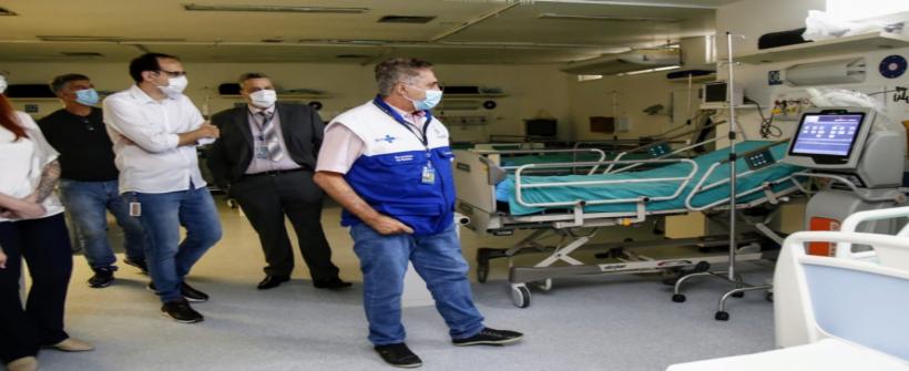 Secretaria reinicia atividades do Programa Estadual de Cirurgia Bariátrica