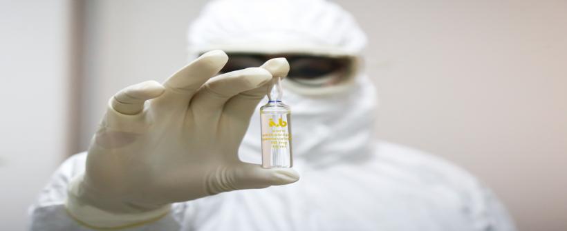 Órgão do Governo do Estado é um dos mais importantes para a produção nacional de antídoto contra picada de animais peçonhentos e volta à atividade após investimentos na reestruturação e modernização