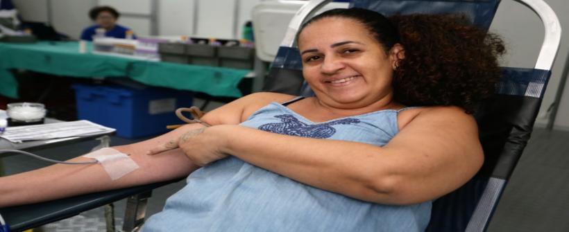 Semana da Saúde de Bangu chega ao fim com mais de 13 mil atendimentos gratuitos prestados à população da Zona Oeste