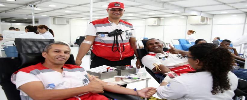 Semana da Saúde realiza mais de 4.500 atendimentos em três dias de ação