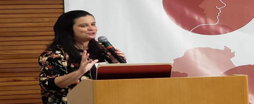 Setembro Amarelo: “É preciso tirar o suicídio de baixo do tapete”