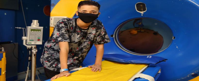 Setembro Verde: Hospital Estadual da Criança atinge a marca do centésimo transplante renal