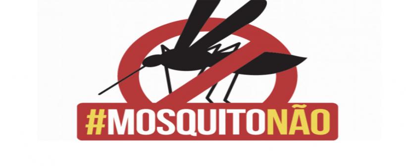  Sexta-feira é dia de mobilização contra o Aedes aegypti