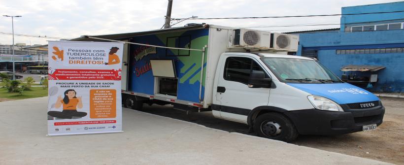 Com as diversas ações, o estado se consolidou como referência no enfrentamento à doença