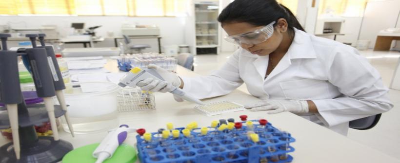 Estado do Rio realiza 11 mil Testes do Pezinho por mês após a ampliação da triagem para detecção de 54 doenças raras