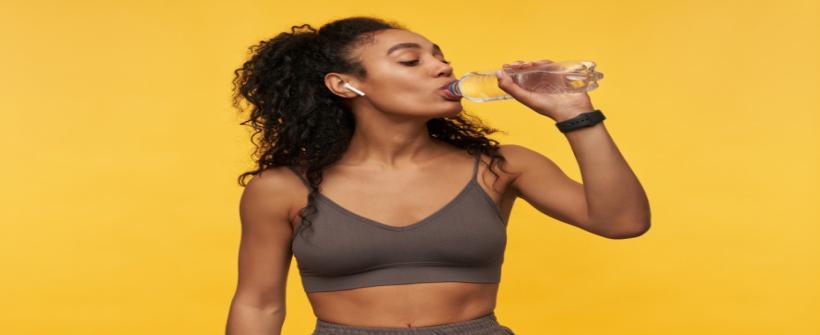 Temperaturas mais altas do verão exigem cuidados extras com a alimentação