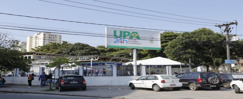 Secretaria de Saúde abre seis centros de testagem para Covid-19 nesta sexta-feira