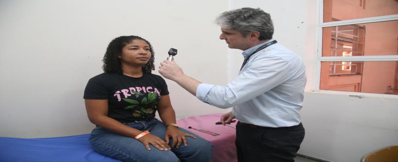 Doença afeta três vezes mais as mulheres do que os homens e pode levar a incapacidade