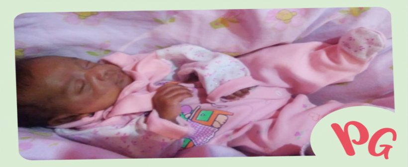 Um relato emocionante de dor e esperança