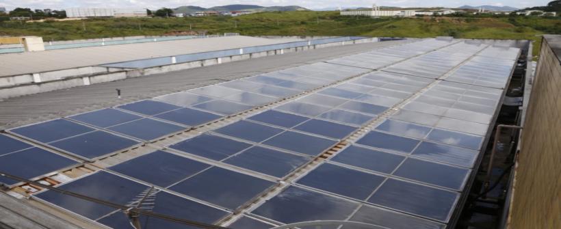 Unidades da Secretaria de Estado de Saúde dão bons exemplos de sustentabilidade e reciclagem