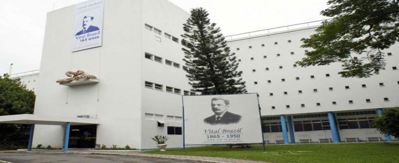 Vital Brazil desenvolverá soro contra o Zika