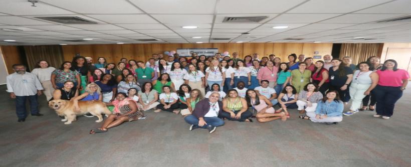 Secretaria de Saúde vai criar Banco Estadual de Doenças Raras, além de promover várias ações em menção ao Dia Mundial, celebrado nesta quinta-feira (29)