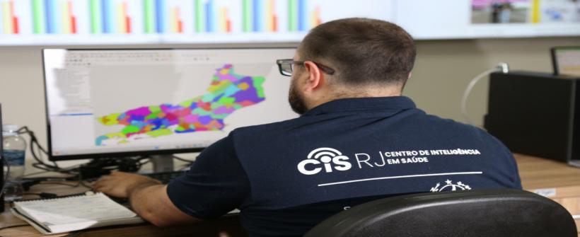 Ferramenta digital criada pela SES-RJ no combate à dengue é adotada pelo Rio Grande do Sul