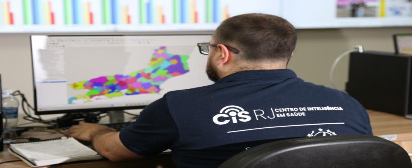 Secretaria de Estado de Saúde lança novo panorama sobre internações por síndrome respiratória