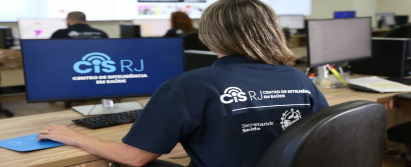 Panorama da Dengue confirma tendência de queda em número de casos da doença no estado RJ