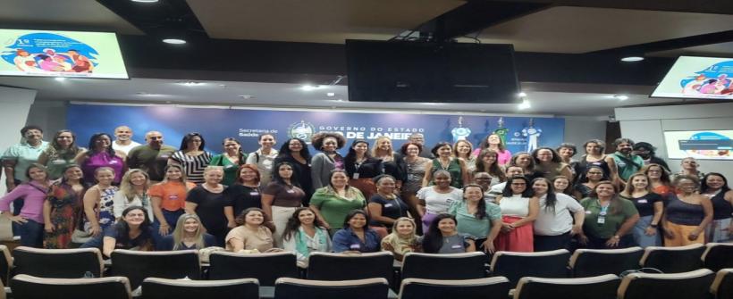 Secretaria de Saúde realiza 1º Workshop de Práticas Integrativas e Complementares à Saúde (PICS)