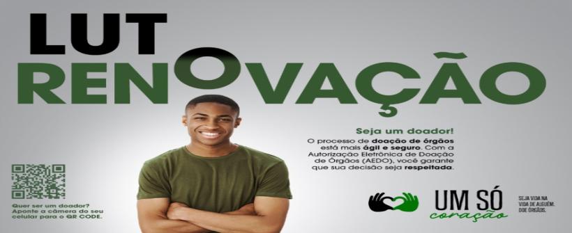 Desejo de doar órgãos pode ser registrado em cartório online