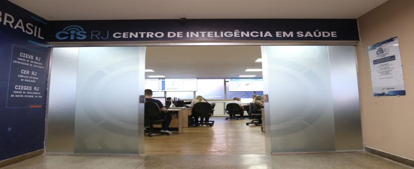 Internações por síndrome respiratórias graves continuam com tendência de queda por mais uma semana