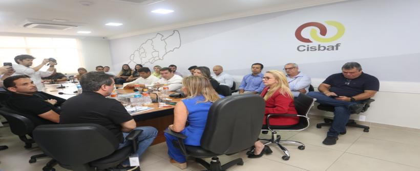 Consórcio Intermunicipal de Saúde da Baixada Fluminense ganha novas instalações