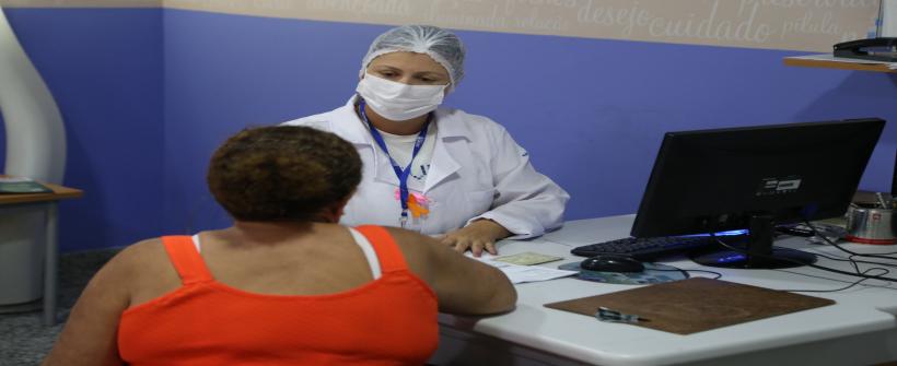 Ação na Central do Brasil marca mobilização por melhores condições de trabalho e saúde laboral no estado do Rio