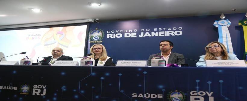 Pioneirismo do estado no desenvolvimento de políticas públicas é destacado em evento