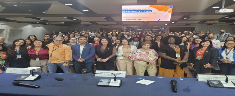 Publicação foi lançada durante fórum estadual sobre segurança de pacientes na atenção primária