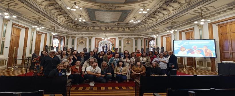 Objetivo é que procedimentos como acupuntura, yoga, meditação e auriculoterapia integrem os planos municipais de saúde